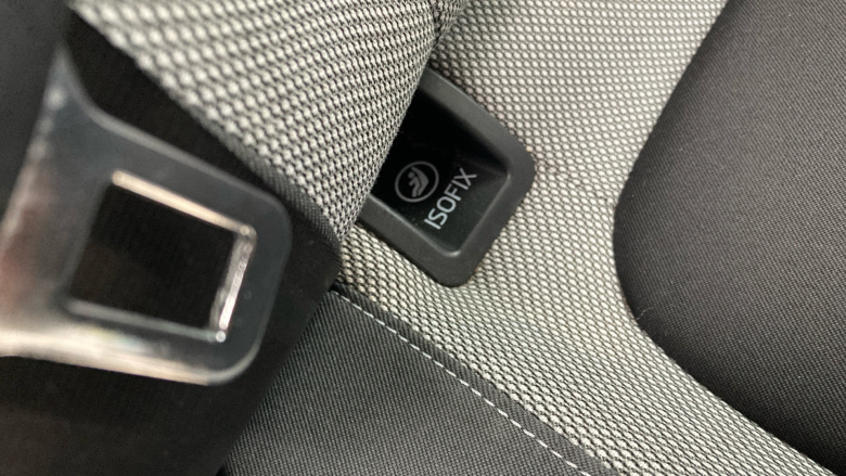 Skoda Fabia 1.2 TSI SE 5dr DSG Petrol Hatchback